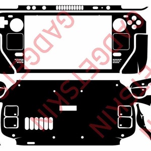 Steam Deck OLED