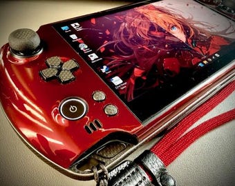 Vinilo para GPD Win 5