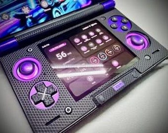 Ayn Thor Internal Screen Vinyl Skin