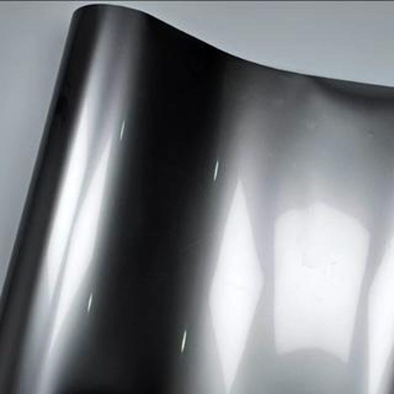 Titanium Grey