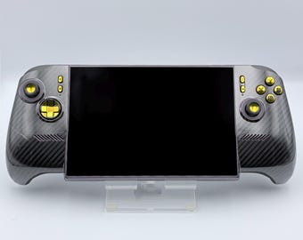 MSI Claw 8 EX AI+ Vinyl Skin