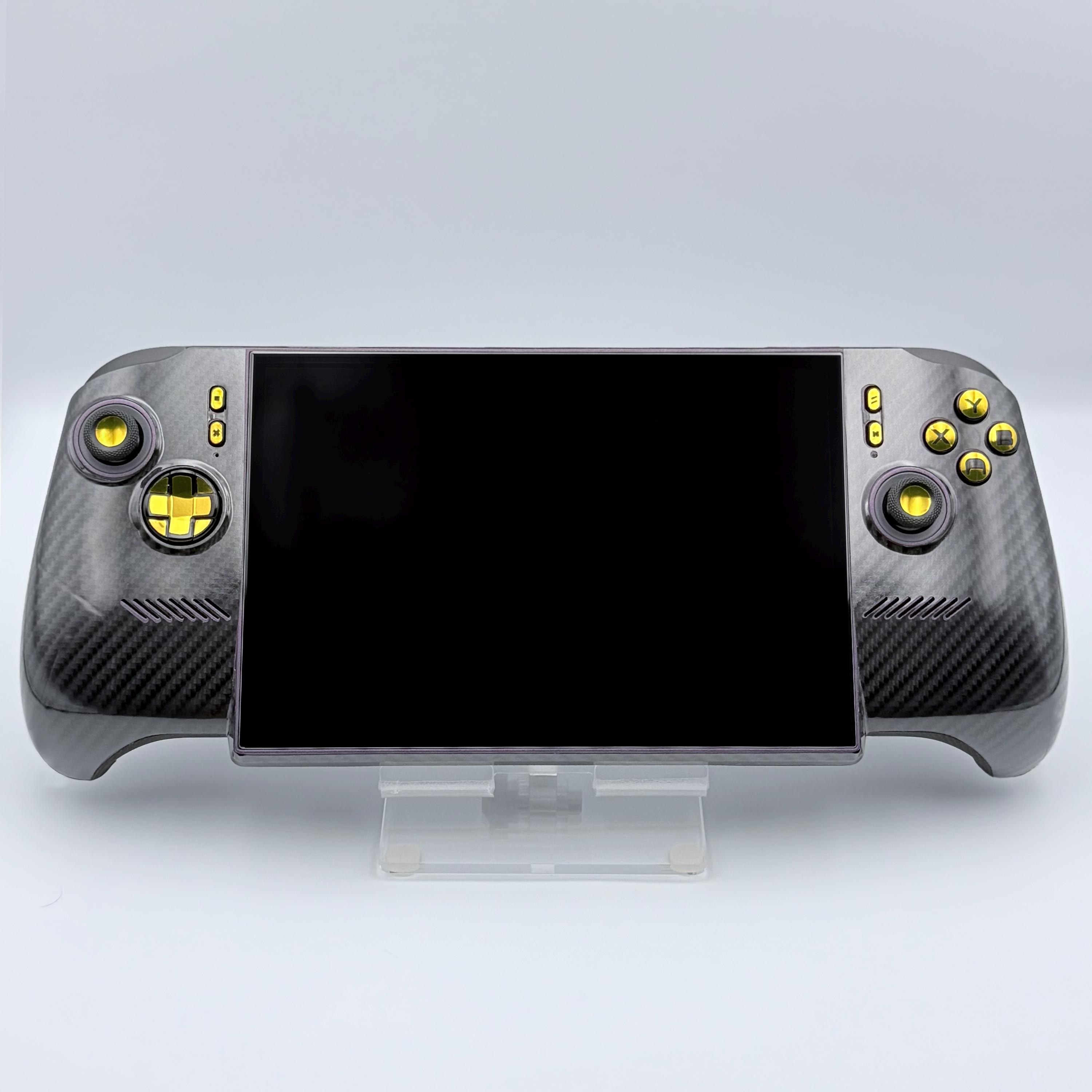 MSI Claw 8 EX AI+ Vinyl Skin - Etsy