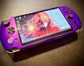 GPD Win 5 Vinyl Wrap