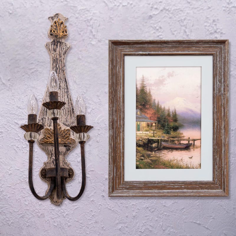 Stair Sconces - Etsy