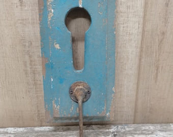 Retro Metal Hooks Shabby Chic Hooks Small Wall Hooks Handmade Wall Hooks Key Coat Hooks Wall Decor Home Decor