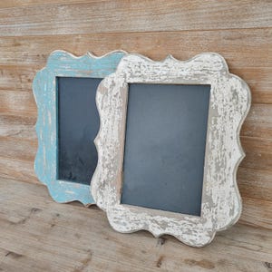 Vintage Handmade Wooden Photo Frames Wall Decor Wooden Decor Home Decor Family Gifts Housewarming Gifts