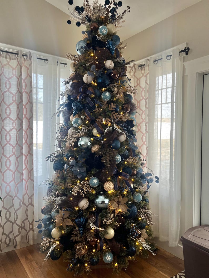 Customized Tree Custom Designer Tree Kits - Etsy