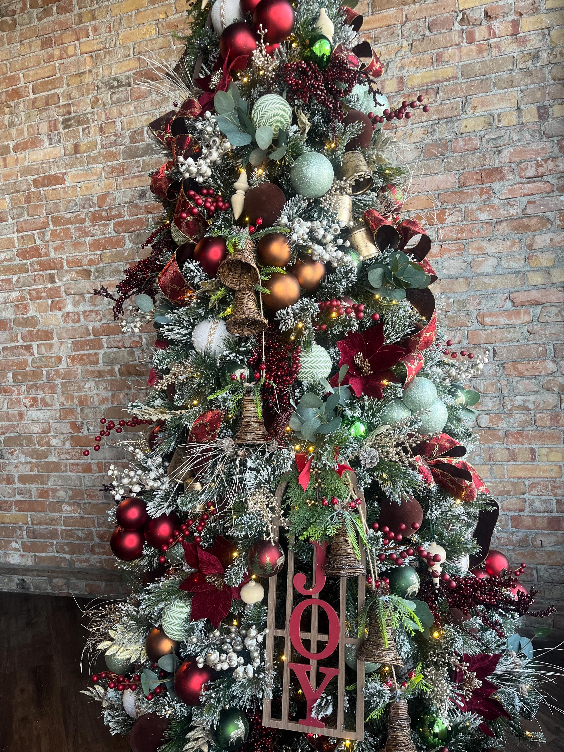 Customized Tree Custom Designer Tree Kits - Etsy