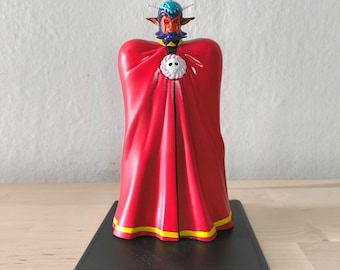 Goldorak Grendizer Goldrake Resin Figurine Grand