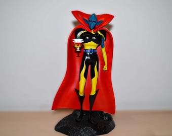Goldorak / Grendizer / Goldrake - Hydargos Resin Figurine