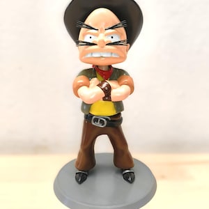 Goldorak / Grendizer / Goldrake - Rigel Resin Figurine