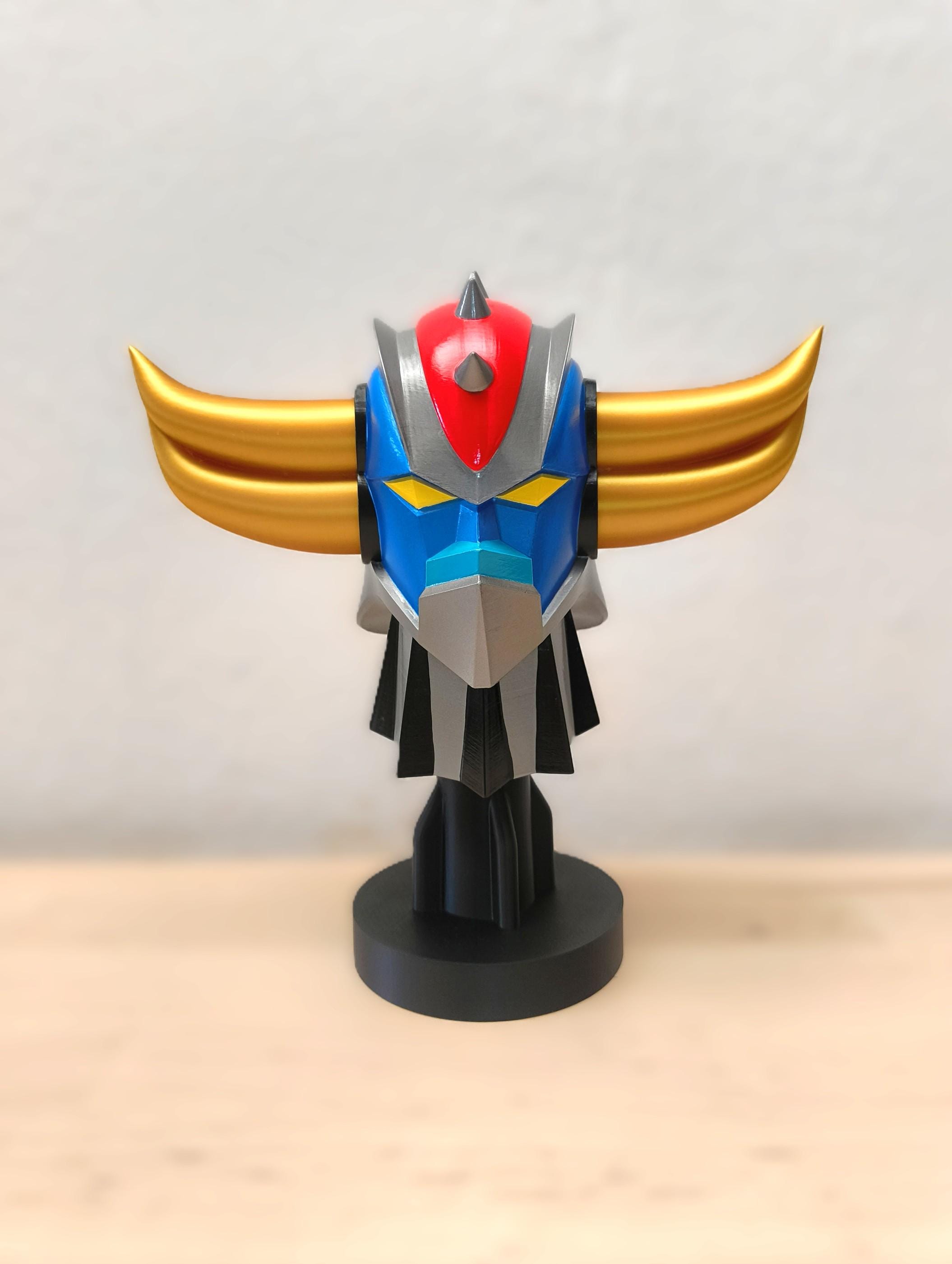 GOLDORAK / GRENDIZER / Goldrake / Goldorak Atlantic / Actarus / Golgothe EUR 9,99 - FR