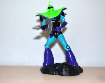 Goldorak / Grendizer / Goldrake - Soldier Vega Figurine 22 cm