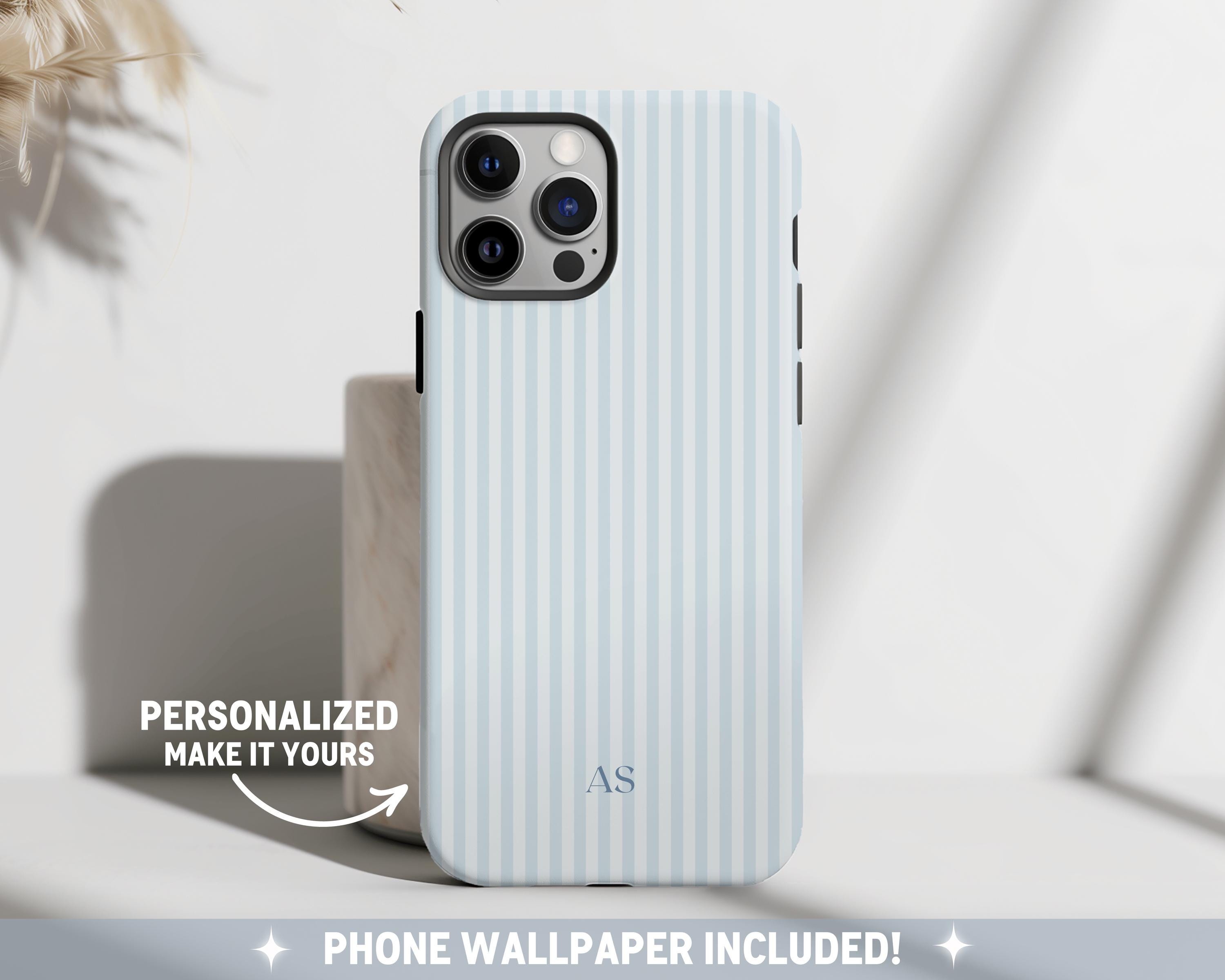 【kinako】rhode iPhone case +エスプレッソ lip case | rhode skin