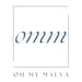 OhMyMalva store logo