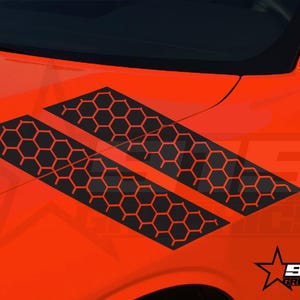 Dodge SRT Black Carbon Fiber License Plate Frame With Red Racing Stripes – Metal