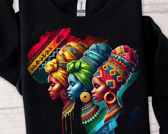 Black Woman African Map PNG Black Queen PNG, African Map png, Black History png, Juneteenth Designs  png, Sublimation Design, Afro Woman png