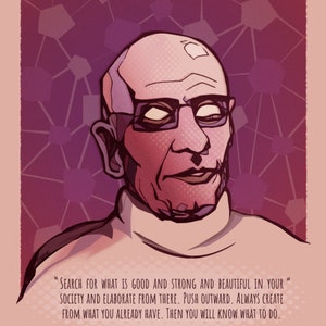 Michel Foucault Custom Quote — [§] Choose from Foucault&#39;s famous quotes on power, reason, and motivation. Or submit your own!
