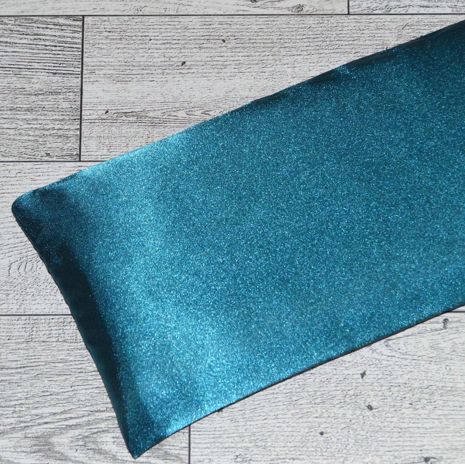 Satin Eye Pillow 8 or 10 Choose Color and Lavender Etsy