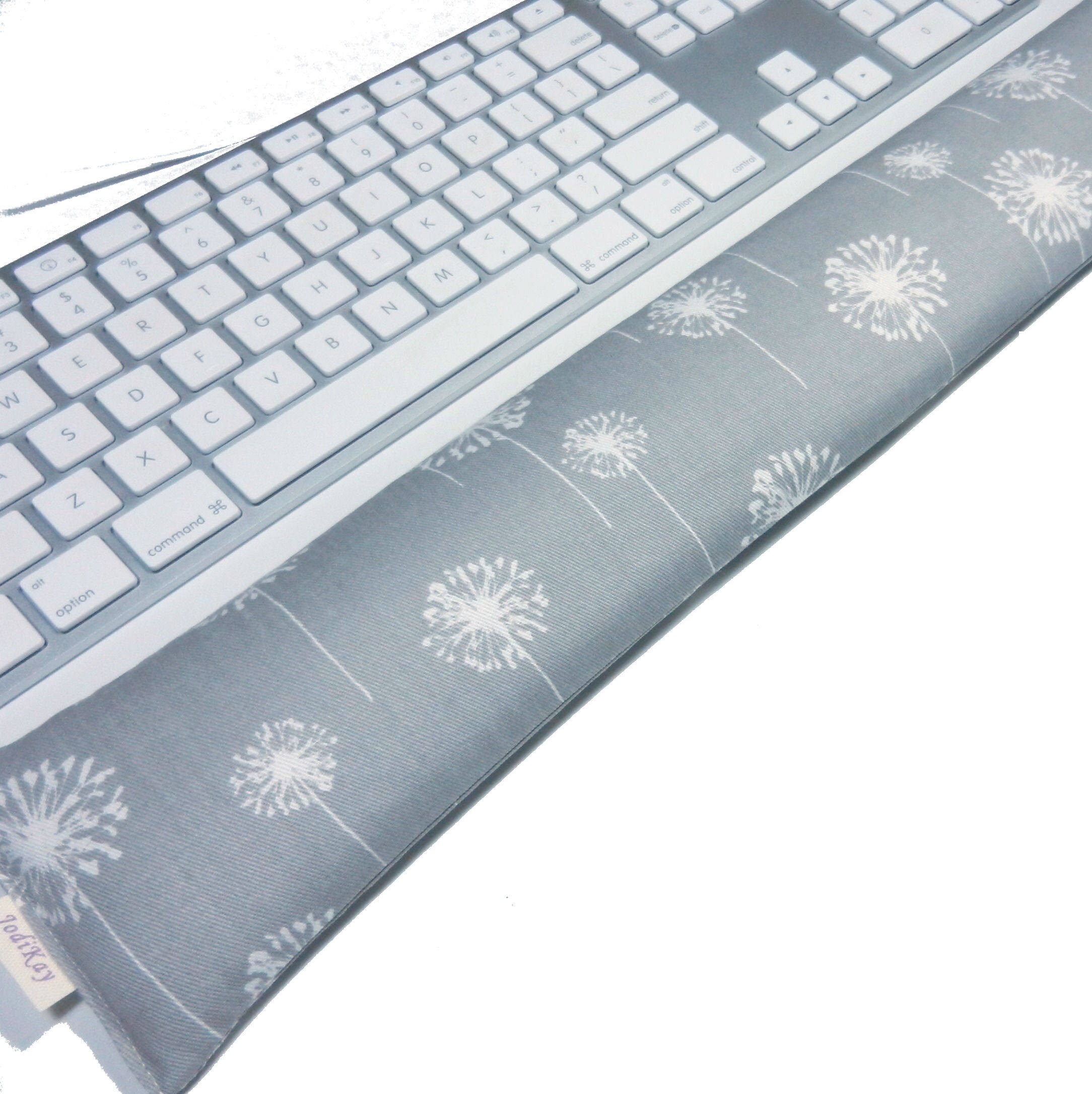 Extra Long Computer Keyboard Wrist Rest 25 or 31 inches Etsy