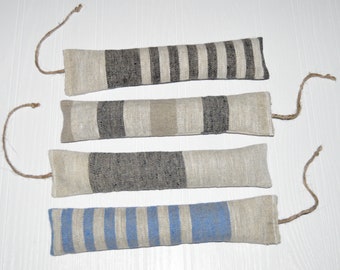 All Natural Kitty Catnip Kicker and/or Catnip Mat Cat Toy Filled With Catnip - Choice of Color