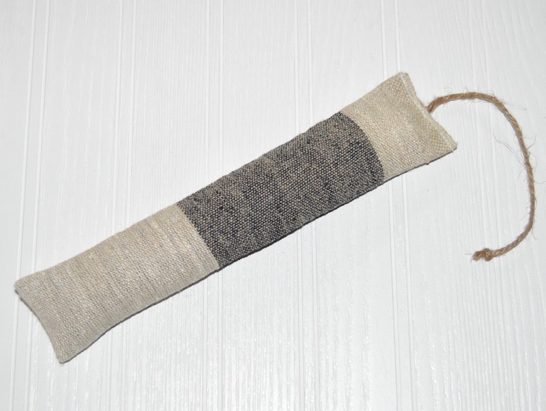 All Natural Kitty Catnip Kicker and/or Catnip Mat Cat Toy Filled With Catnip Choice of Color Kicker Black Wide