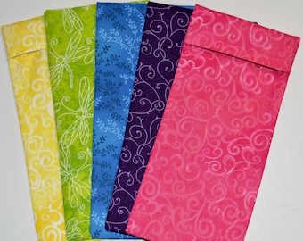 etsy eye pillow