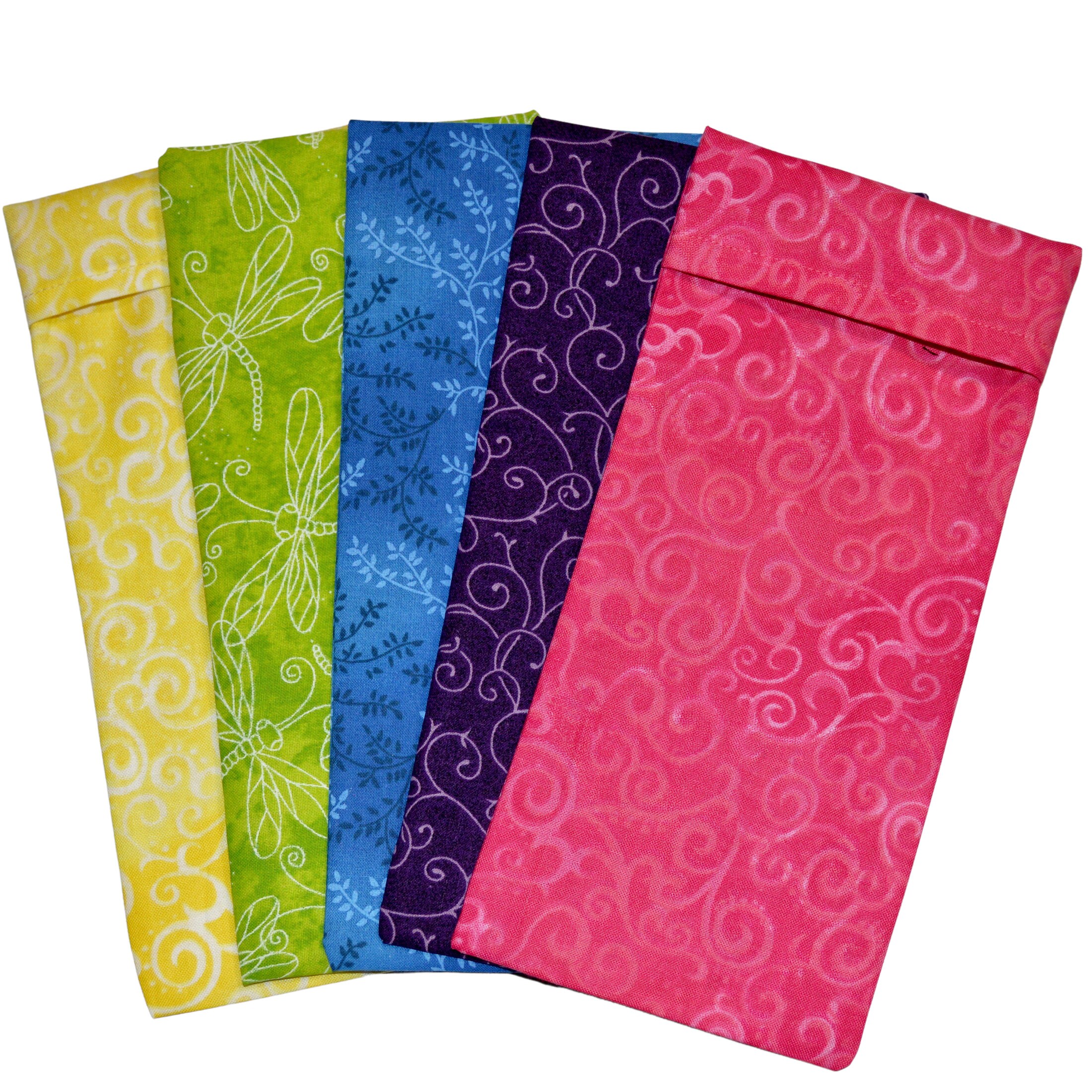 washable eye pillows