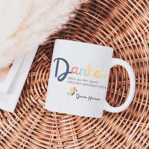 Teacher Mug Farewell Gift Daycare Kindergarten| Personalized Mug Gift Teacher| Thank You Teacher Mug Farewell Kindergarten