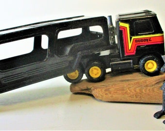 Buddy l mack truck hot sale