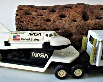 buddy l nasa space set