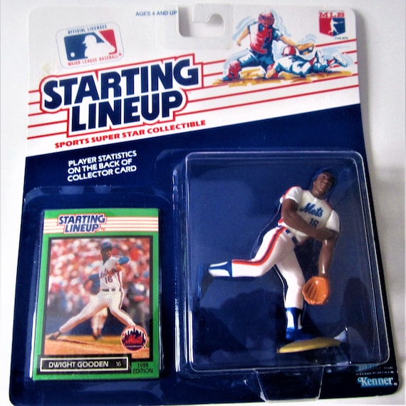 MLB starting lineup レジェンド選手 30体　生産終了品 MLB starting lineup レジェンド選手 30体 生産終了品