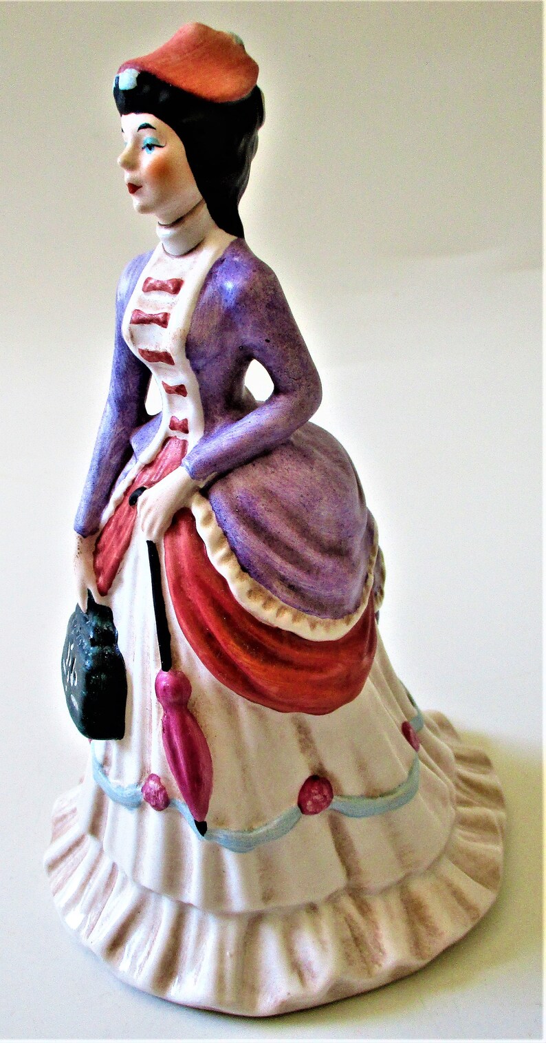 Avon Mrs. Albee First Lady Perfume 1973 USA American Belle Etsy