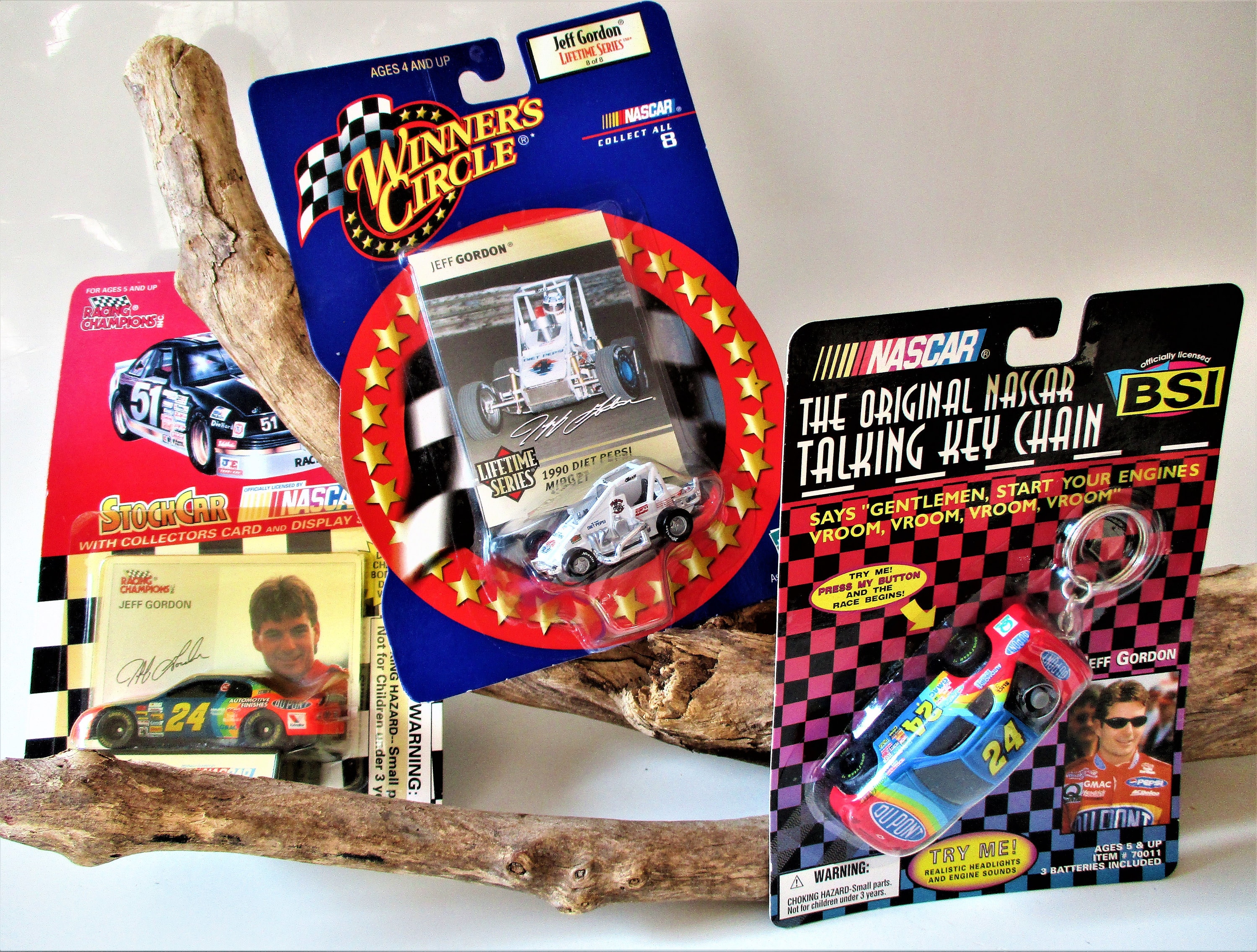 豪華セット】アメリカン NASCAR シェイク&ゴー 最高のプレゼント