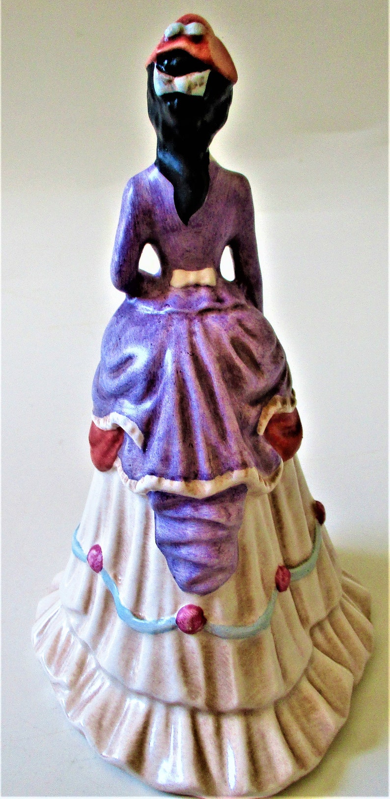 Avon Mrs. Albee First Lady Perfume 1973 USA American Belle Etsy