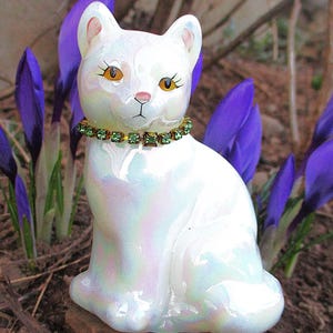 Fenton Birthday Cat - Etsy Fenton Birthday Cat - Etsy