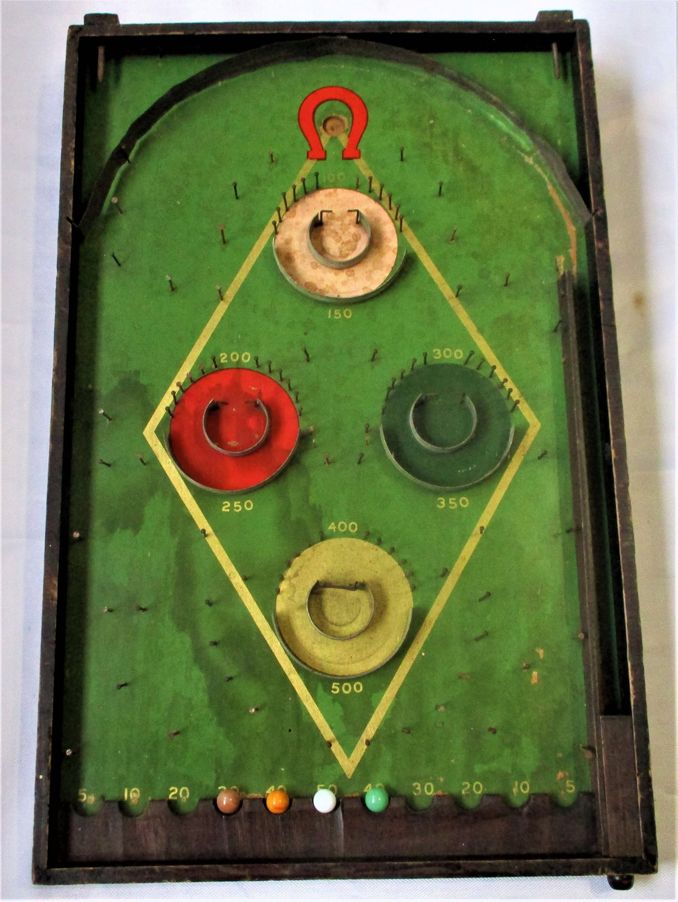 Flip Top Game Table - Etsy