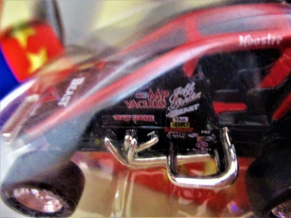 Rare nascar cheap diecast