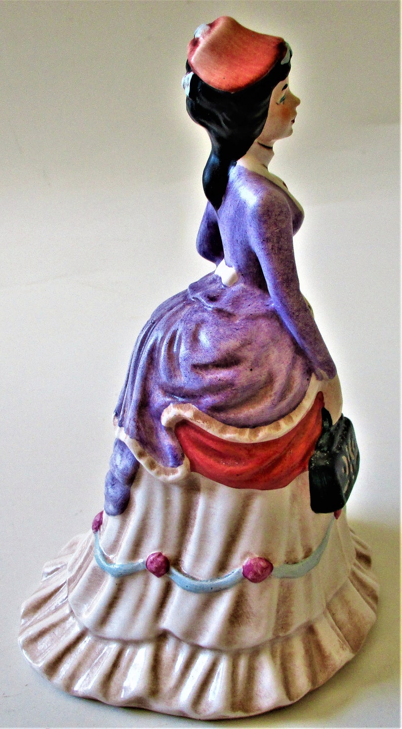 Avon Mrs. Albee First Lady Perfume 1973 USA American Belle Etsy