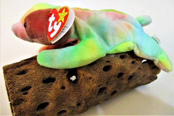 sammy beanie baby june 23 1998