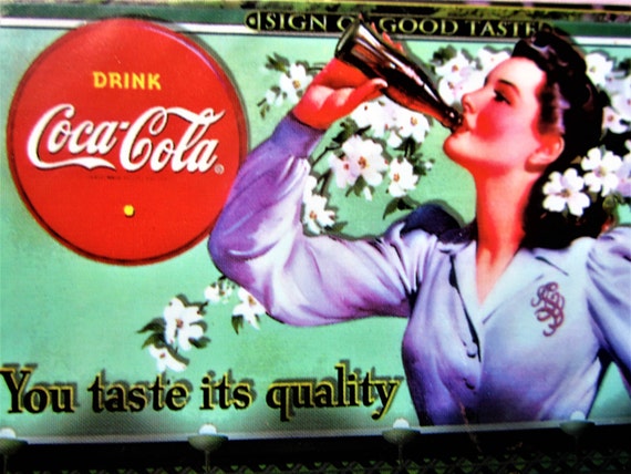 コカ・コーラレトロカードヴィンテージ広告カードセットコレクションcocacola Coca Cola Premium Hobby 1996 Collector Cards Gift Factory Sealed 2