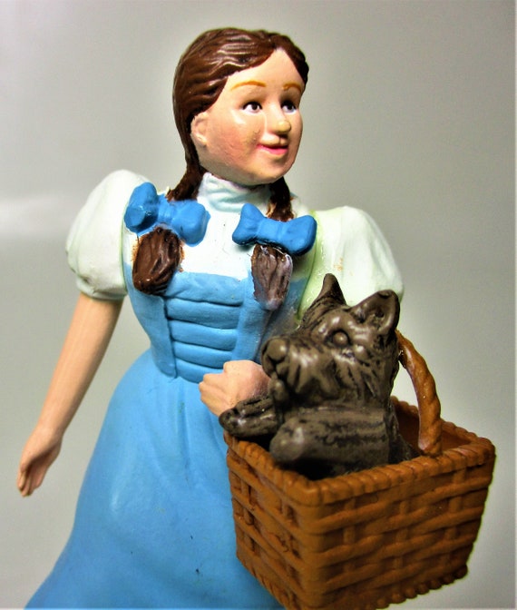 Toto Wizard Of Oz Basket