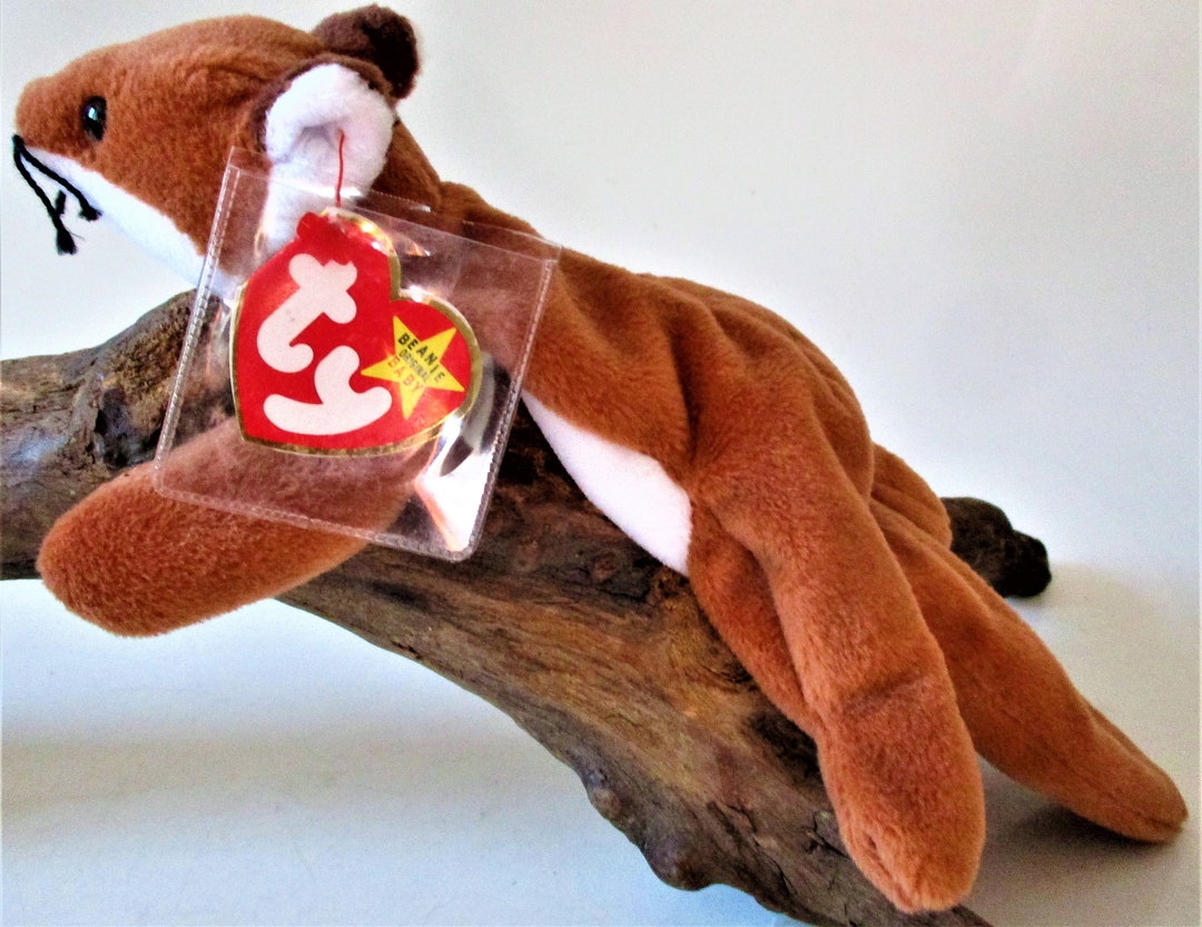 ダブり無し90's ty BEANIE BABYぬいぐるみ72点セット ビーニー Beanie Babies（ビーニー・ベイビーズ）】限定復刻で登場。 | NEWS