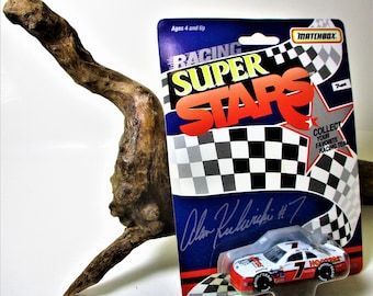 Alan kulwicki best sale diecast