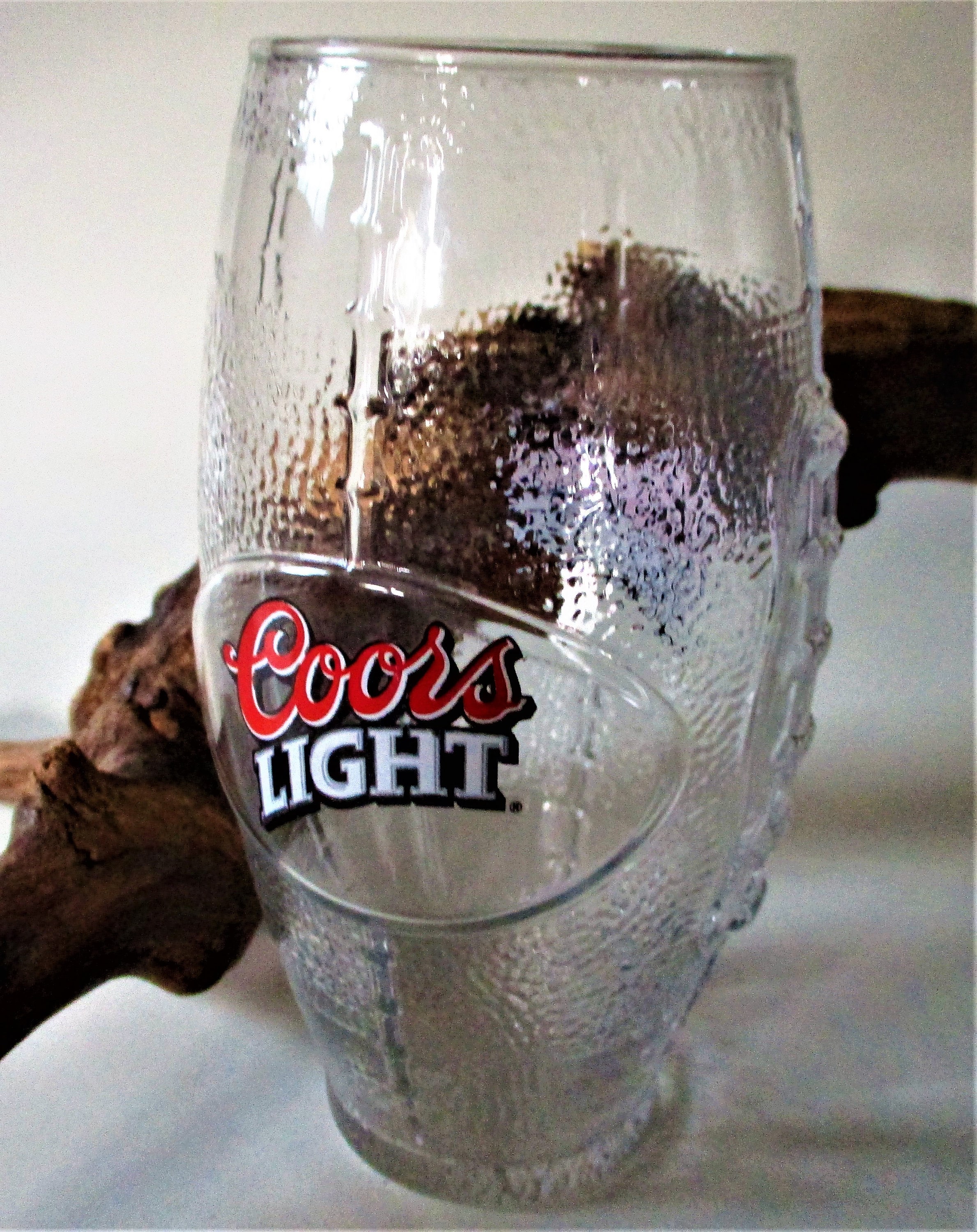 Coors light store ice bucket
