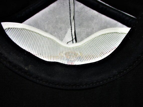 Walt Disney World MGM Studios Tour Hat Mickey Mouse Vintage Walt Disney World MGM Studios Tour Hat Mickey Mouse Vintage