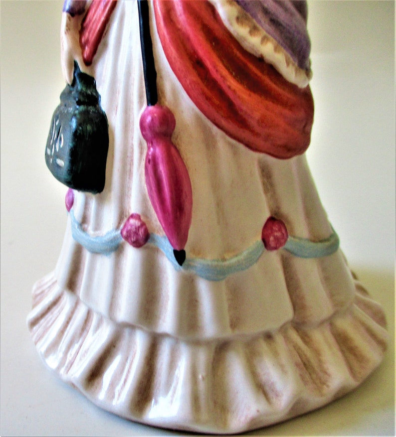 Avon Mrs. Albee First Lady Perfume 1973 USA American Belle Etsy