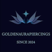 GoldenAuraPiercings