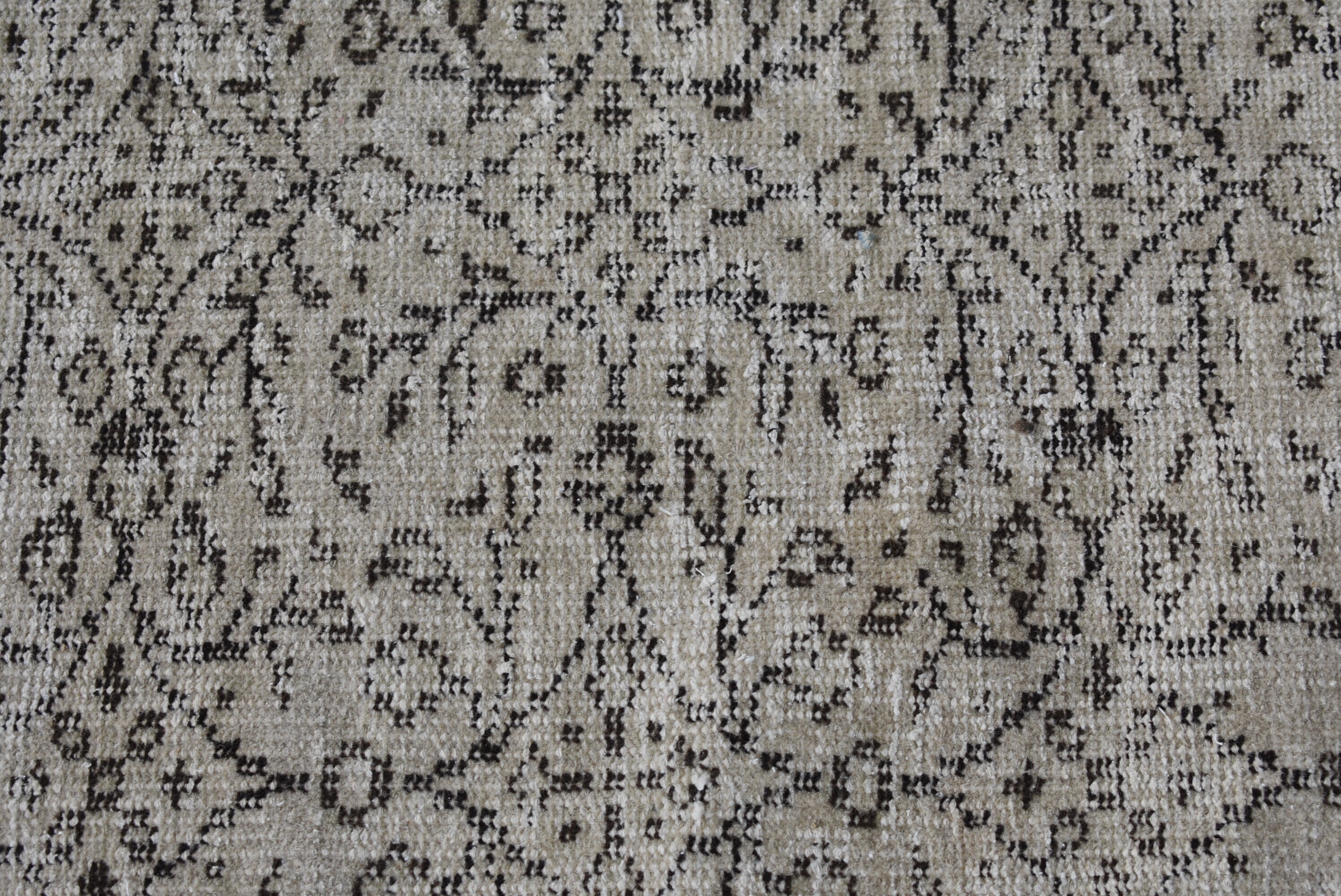 Vintage Rug, 5x9 Area Rugs, Turkish Rug, Antique Oushak Rugs, Rugs