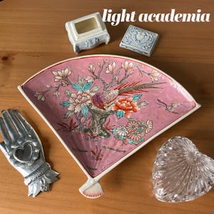 Light Academia Vintage Mystery Box: Personalized Vintage Home Goods Bundle